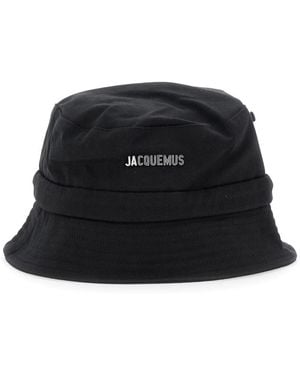 Jacquemus Accessories - Black