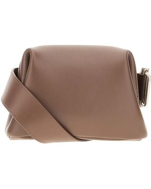 OSOI Belt Bags - Marrone