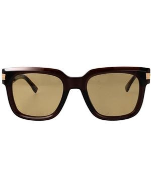 DSquared² D2 0219/S Sonnenbrille - Braun