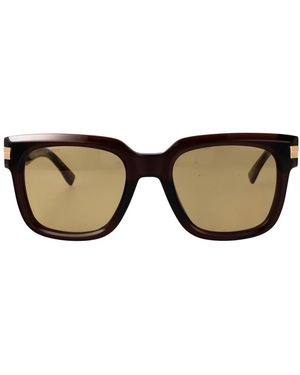 DSquared² Sunglasses - Brown