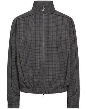Mos Mosh Light Jackets - Gris