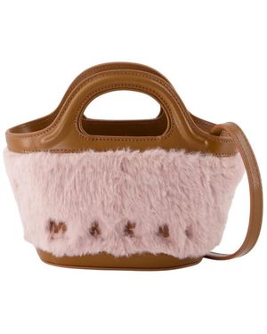 Marni Handbags - Pink