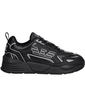 EA7 Sneakers - Nero