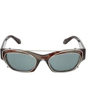 Giorgio Armani Sunglasses - Brown