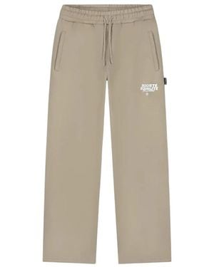 Equalite Sweatpants - Neutro