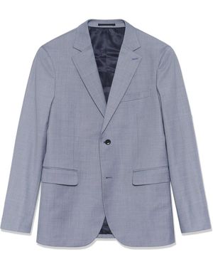Matíníque Formal Blazers - Bleu