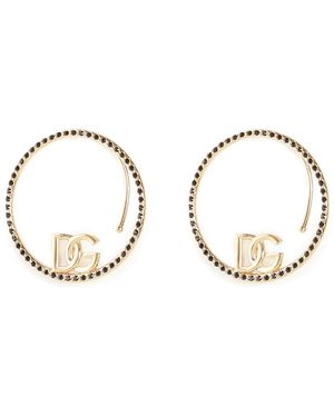 Dolce & Gabbana Earrings - Metálico