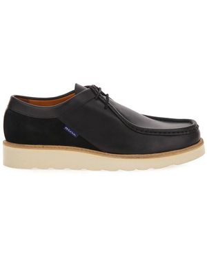 Paul Smith Rees Schuhe - Schwarz