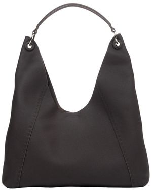 ESTRO Handbags - Black