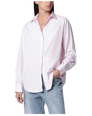 Rohe Shirts - Morado