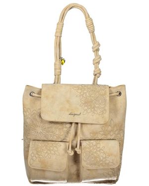 Desigual Backpacks - Neutro