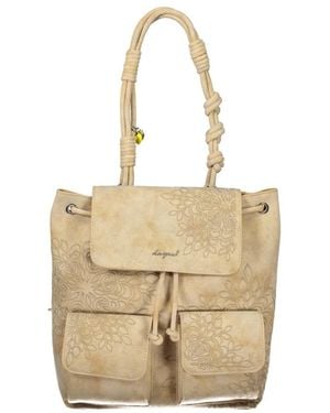Desigual Backpacks - Neutro