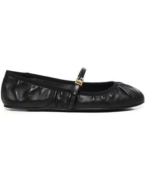 【関税&送料込】Dolce & Gabbana Ballerina shoes-7031-3.jpg