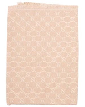 Gucci Scarves - Naturel