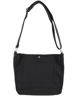 A.P.C. Shoulder Bags - Zwart