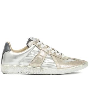 Maison Margiela Trainers - White
