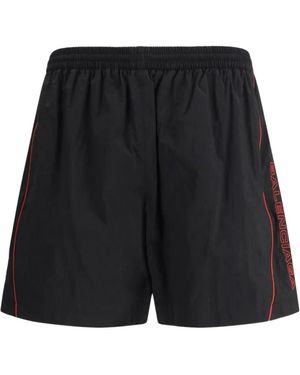Balenciaga Beachwear - Negro