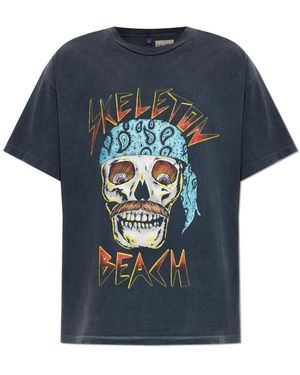GALLERY DEPT. T-Shirts - Blue