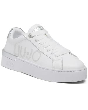 Liu Jo Sneakers - Bianco