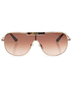 Versace Ve2293 Sonnenbrille - Pink