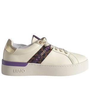 Liu Jo Trainers - Multicolour