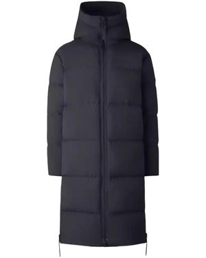 Canada Goose Down Coats - Azul