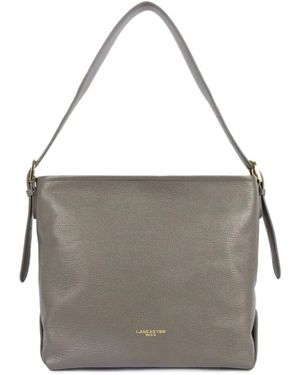 Lancaster Shoulder Bags - Grey