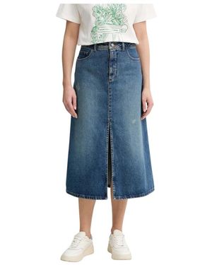 A.P.C. Georgia Rock - Blau
