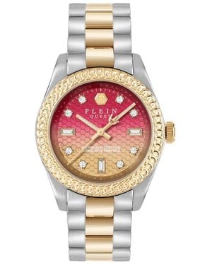Philipp Plein Queen Supreme - Pink