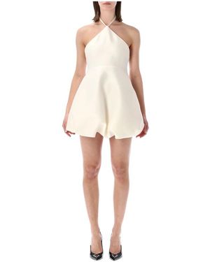 Balenciaga Party Dresses - Natural