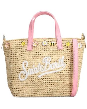 MC2 Saint Barth Handbags - Metallic