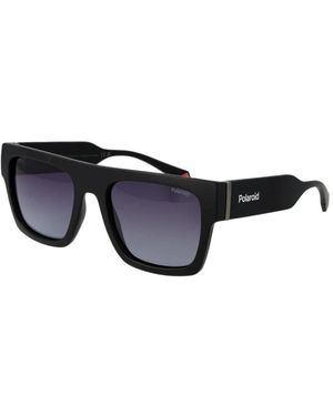 Polaroid Sunglasses - Noir