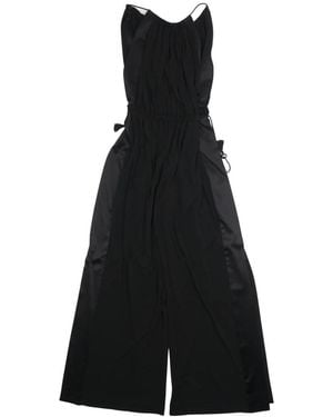 Max Mara Jumpsuits - Black