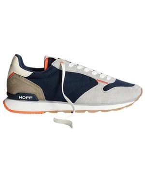 HOFF Sneakers - Blu