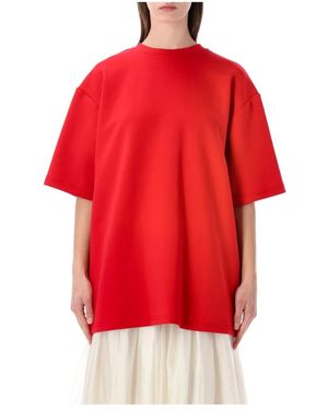 THE GARMENT T-Shirts - Rojo
