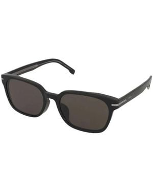 HUGO Sunglasses - Black