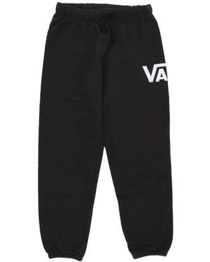 Vans Joggers - Black