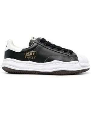 Maison Mihara Yasuhiro Sneakers - Nero