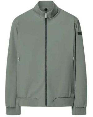Rrd Bomber Jackets - Verde