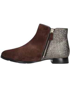 HASSIA Ankle Boots - Bruin