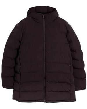 Aspesi Down Coats - Noir