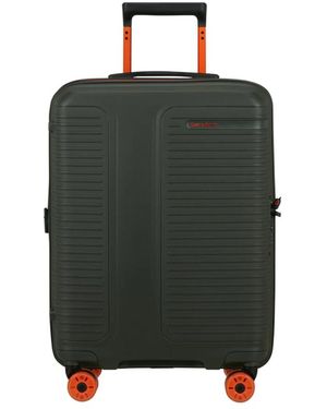 Samsonite Koffers ,Groen Accessoires Groen