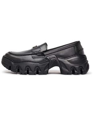Rombaut Loafers - Nero