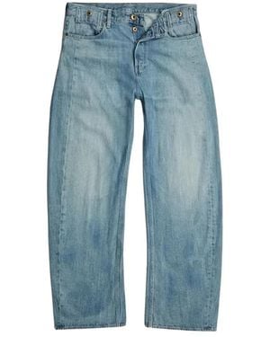 G-Star Loose-Fit Jeans - Azul