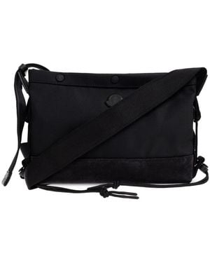 Moncler Shoulder Bags - Zwart