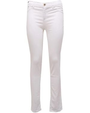 Armani Skinny Jeans - Grey