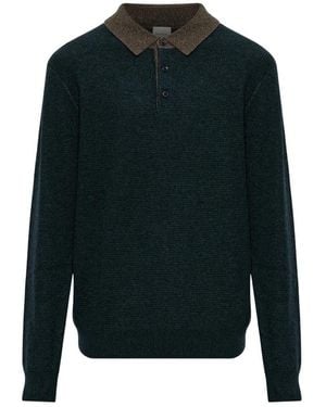 Paul Smith Polo Shirts - Verde