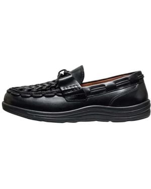 Keen Outdoor Shoes - Negro