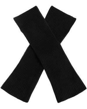 Lisa Yang Gloves - Negro