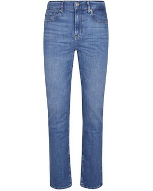 ANDAMANE Slim-Fit Jeans - Blu